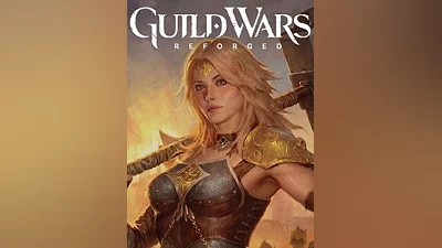 Guild Wars Reforged Steam CD Key (Global)