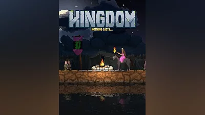 Kingdom: Classic Europe Steam CD Key (Europe)