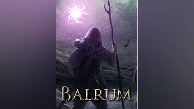 Balrum Steam CD Key (Global)