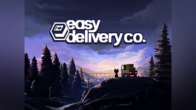Easy Delivery Co. (PS5)