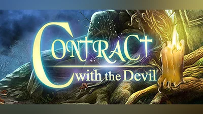 Contract With The Devil (PC) [Global] [Standard]