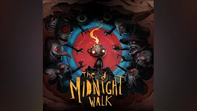 The Midnight Walk [Nintendo Switch 2]