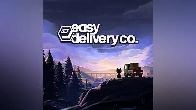 Easy Delivery Co. [Nintendo Switch]