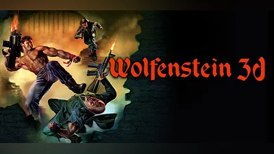 Wolfenstein 3D (GOG)