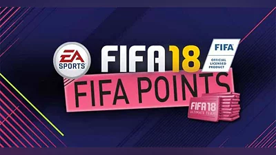 FIFA 18 500 Fut Points (Xbox One) [Global] [Standard]