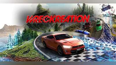 Wreckreation (PC) [Latam] [Standard]