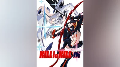 KILL la KILL -IF (pc)