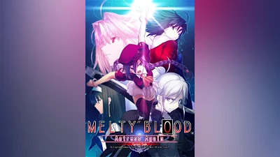 Melty Blood Actress Again Current Code (pc)