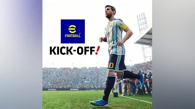 eFootball  Kick-Off! [Nintendo Switch 2]