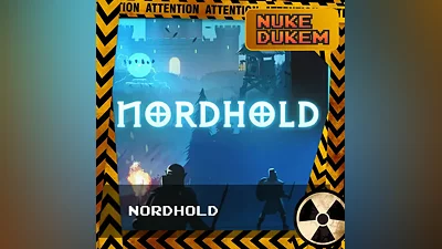 RU+GLOBAL | NORDHOLD | STEAM KEY