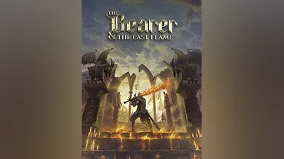 The Bearer & The Last Flame Europe PS5 CD Key (Europe)