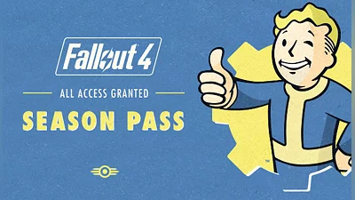 Fallout 4 Season Pass