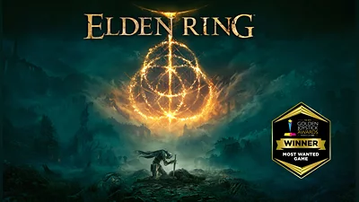 ELDEN RING (EMEA)