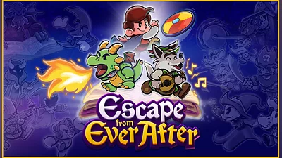 Escape from Ever After