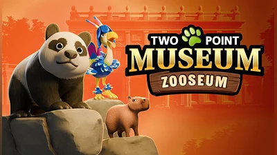 Two Point Museum: Zooseum