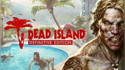 Dead Island Definitive Edition