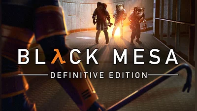 Black Mesa