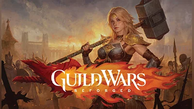 Guild Wars Reforged