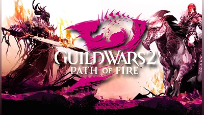 Guild Wars 2 End of Dragons