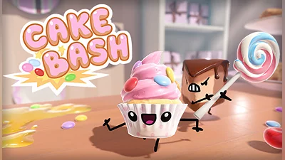 Cake Bash