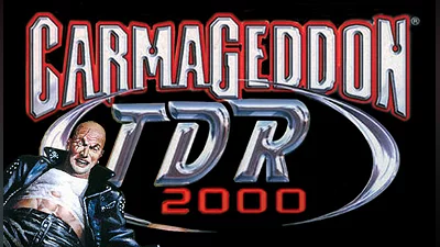 Carmageddon: TDR 2000