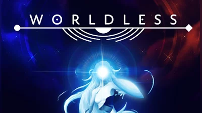 Worldless
