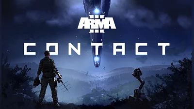 Arma 3 Contact