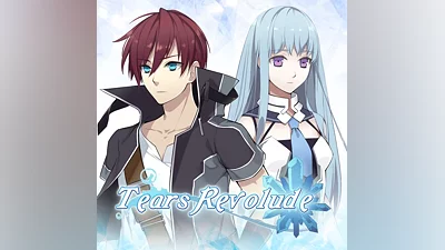 Tears Revolude [Nintendo Switch]