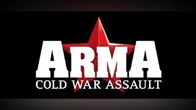 ARMA Cold War Assault KEY INSTANTLY / STEAM KEY