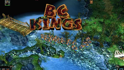 BC Kings