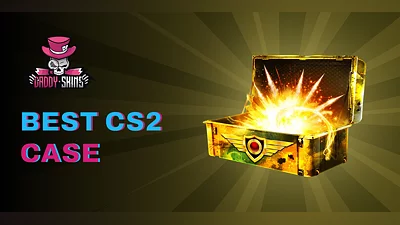 DaddySkins Best CS2 Case [Global] [Standard]