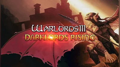 Warlords III: Darklords Rising (PC) [Global] [Standard]