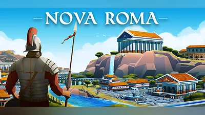 Nova Roma