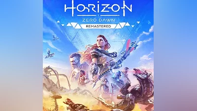 Horizon Zero Dawn Remastered (Steam key | CIS)