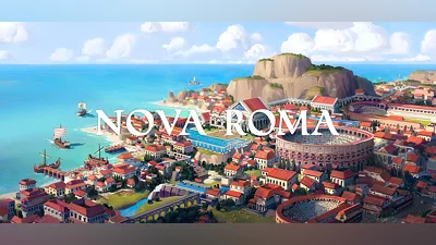 Nova Roma