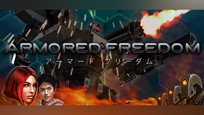 Armored Freedom (PC) [Global] [Standard]