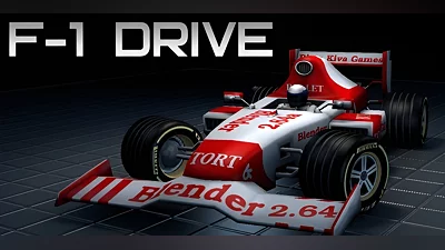 F 1 drive (PC) [Global] [Standard]