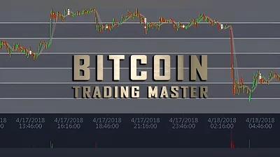 Bitcoin Trading Master Simulator (PC) [Global] [Standard]