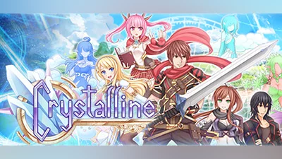 Crystalline (PC) [Global] [Standard]