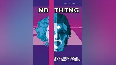 No thing Steam CD Key (Global)