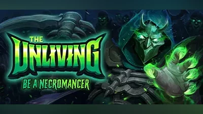 The Unliving (Steam Key / Global)