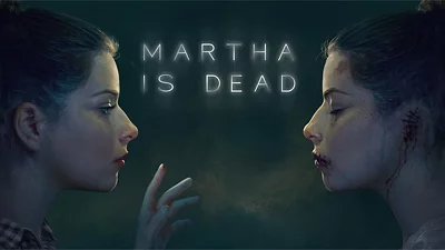 Martha Is Dead (Xbox Series X) [Europe] [Digital Deluxe]