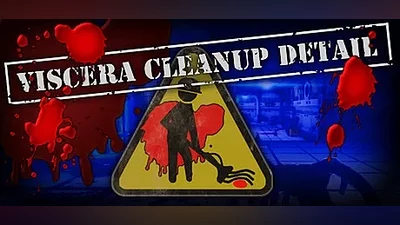 Viscera Cleanup Detail / Steam Gift + 2DLC / RF+WORLD