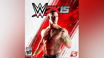 WWE 2K15 GLOBAL STEAM KEY + RU