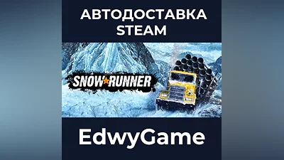 SnowRunner