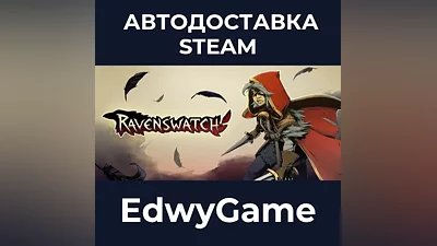 Ravenswatch