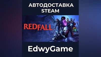 Redfall