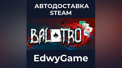 Balatro