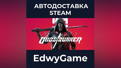 Ghostrunner