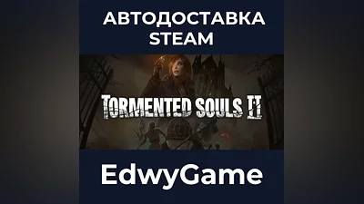 Tormented Souls 2